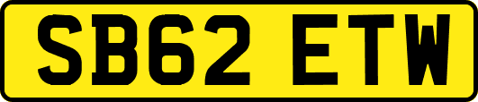 SB62ETW
