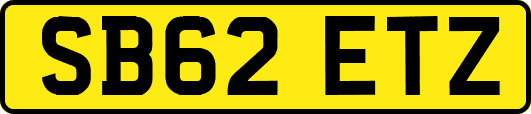 SB62ETZ