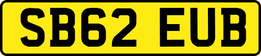 SB62EUB