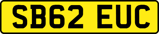 SB62EUC