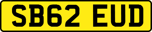 SB62EUD