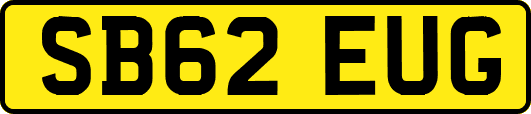 SB62EUG