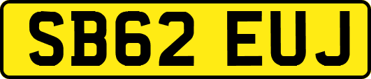 SB62EUJ