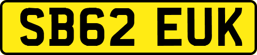 SB62EUK
