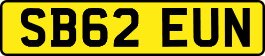 SB62EUN
