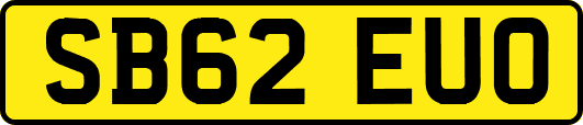 SB62EUO