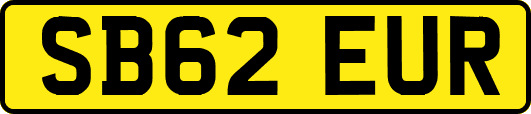 SB62EUR
