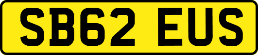 SB62EUS