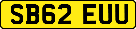 SB62EUU