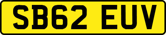SB62EUV