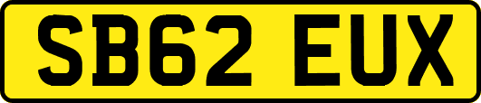 SB62EUX