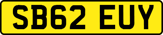 SB62EUY