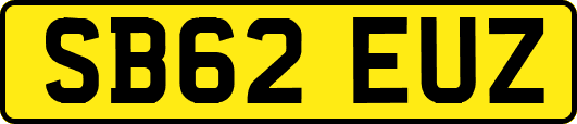 SB62EUZ