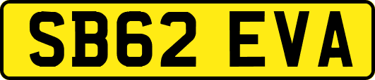 SB62EVA