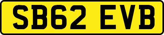 SB62EVB