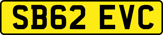 SB62EVC