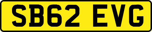 SB62EVG