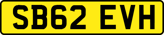 SB62EVH