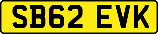 SB62EVK