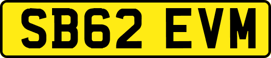 SB62EVM
