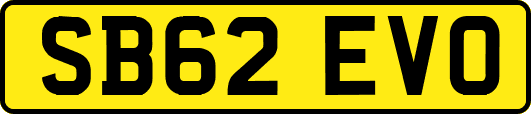 SB62EVO