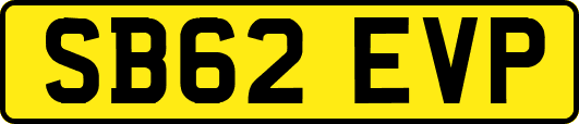 SB62EVP