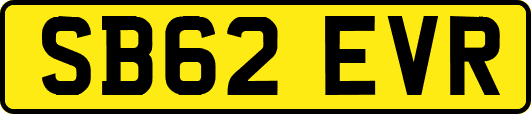 SB62EVR