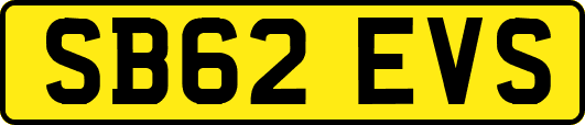SB62EVS