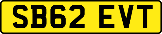 SB62EVT