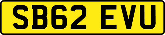 SB62EVU