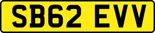 SB62EVV
