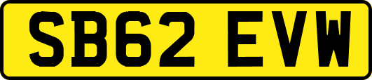 SB62EVW