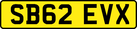 SB62EVX