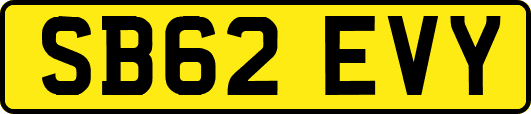 SB62EVY