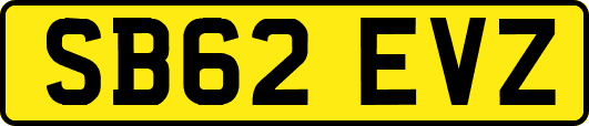 SB62EVZ