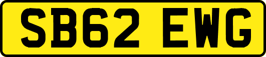 SB62EWG