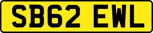 SB62EWL