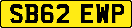 SB62EWP