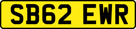 SB62EWR
