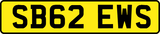SB62EWS