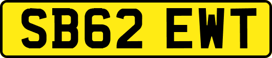 SB62EWT
