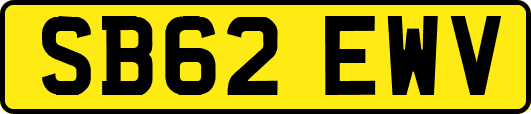 SB62EWV