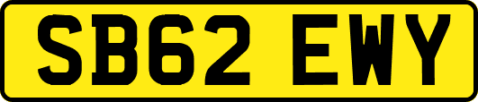 SB62EWY