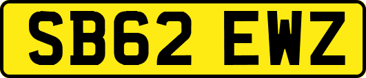 SB62EWZ