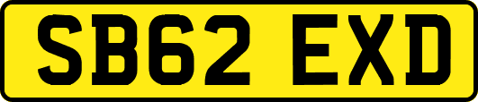 SB62EXD