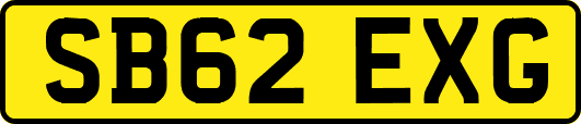 SB62EXG