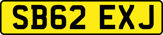 SB62EXJ