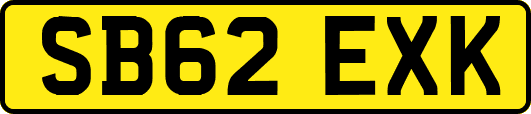 SB62EXK