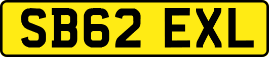 SB62EXL