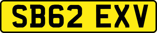 SB62EXV